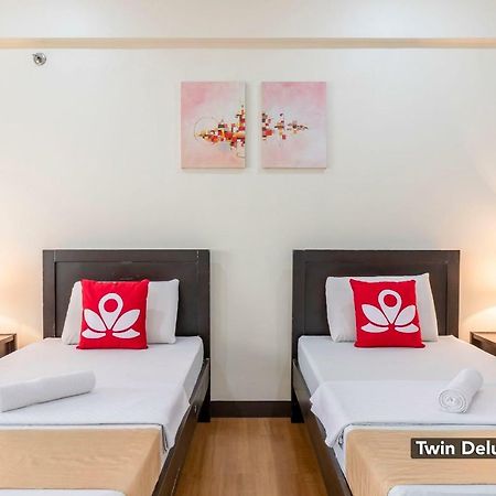 Zen Rooms Bp International Manila Esterno foto
