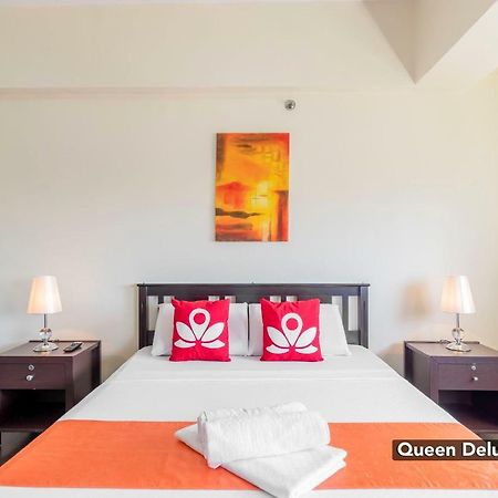 Zen Rooms Bp International Manila Esterno foto