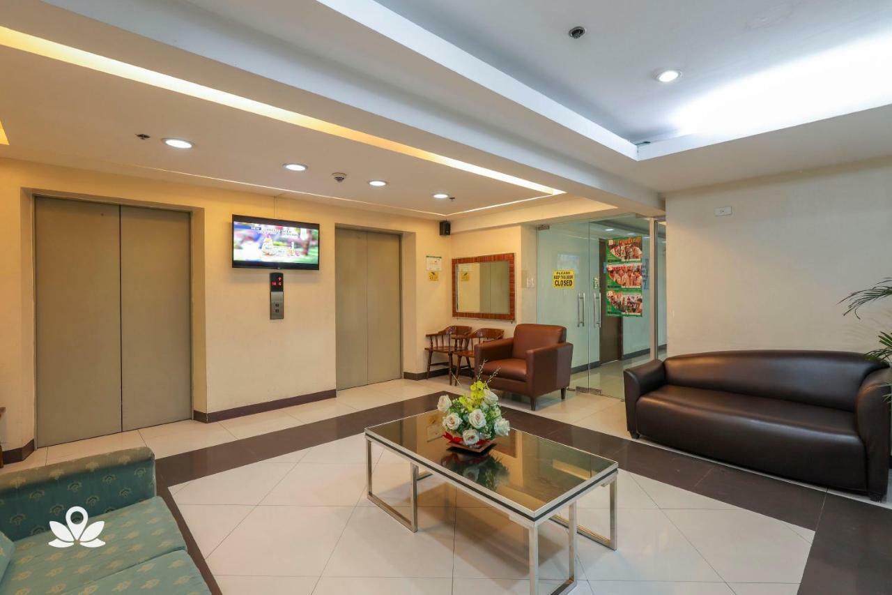 Zen Rooms Bp International Manila Esterno foto